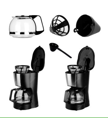 Coffee Makers